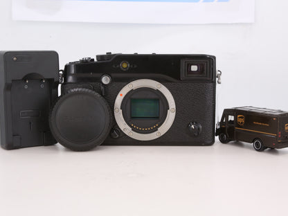 [Good, Fast Shipping] Fujifilm X-Pro1 Camera