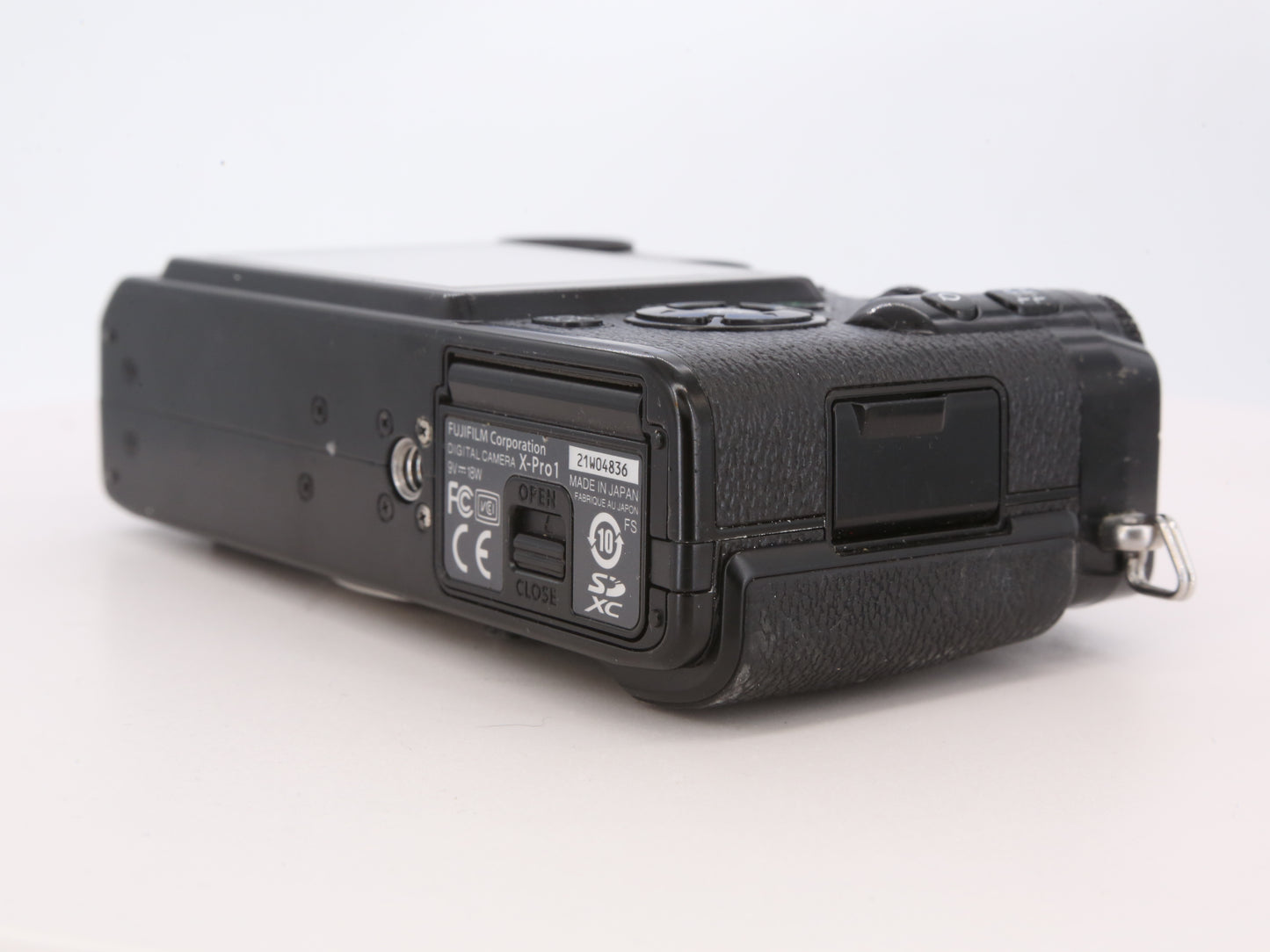 [Good, Fast Shipping] Fujifilm X-Pro1 Camera