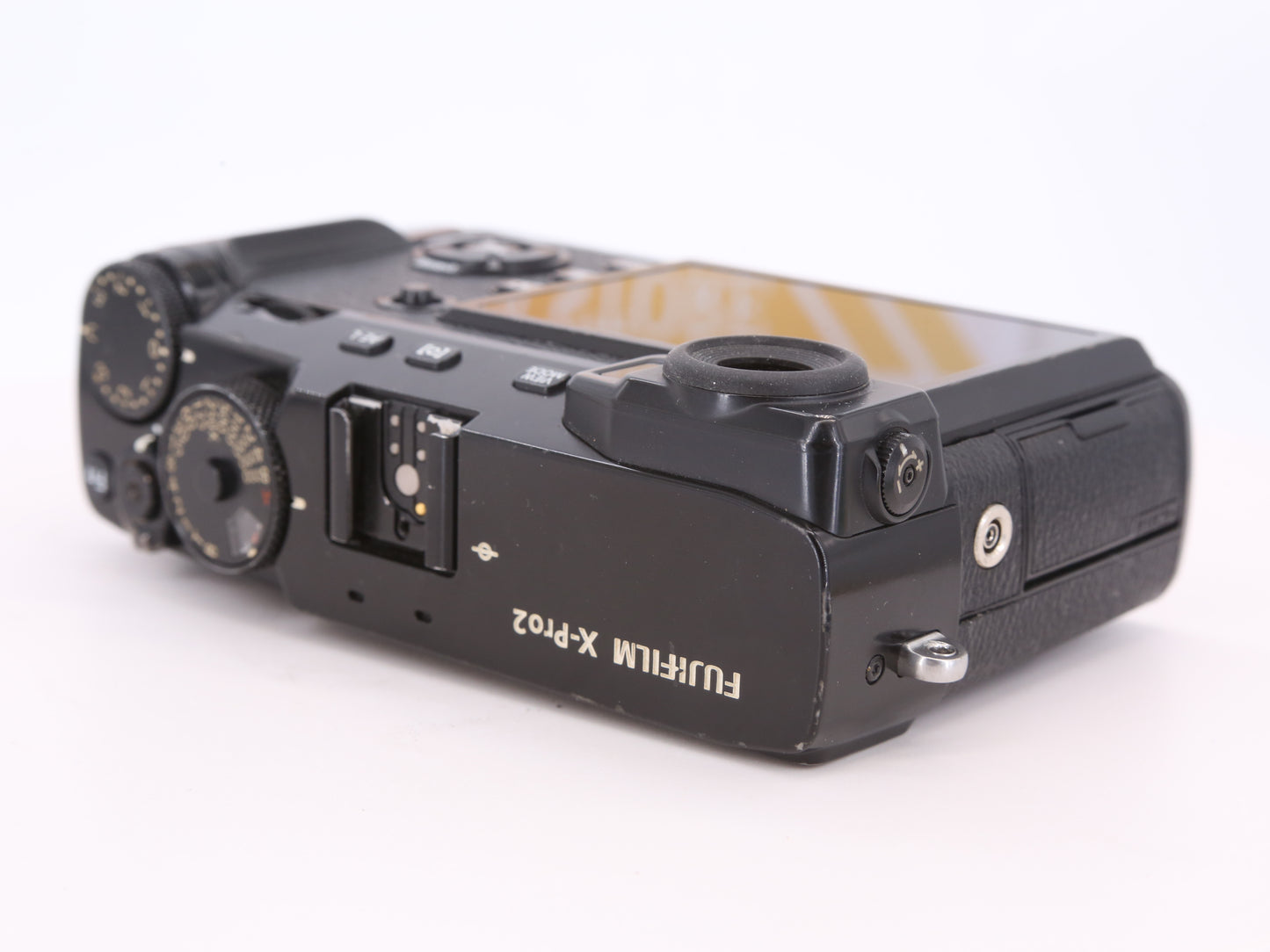 [Good, Fast Shipping] Fujifilm X-Pro2 Camera