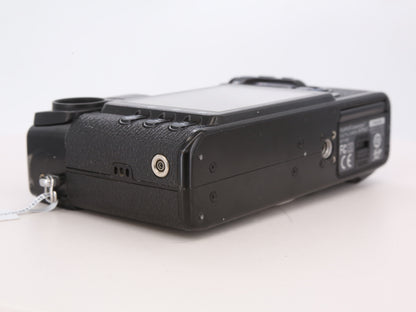 [Good, Fast Shipping] Fujifilm X-Pro1 Camera