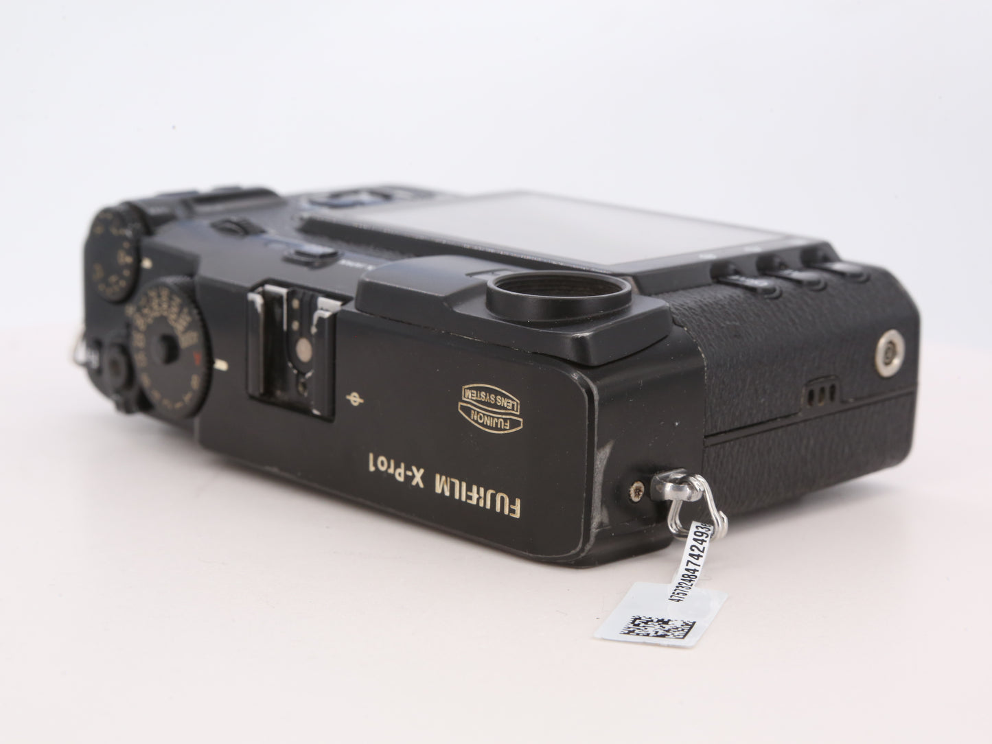 [Good, Fast Shipping] Fujifilm X-Pro1 Camera