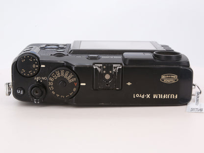 [Good, Fast Shipping] Fujifilm X-Pro1 Camera