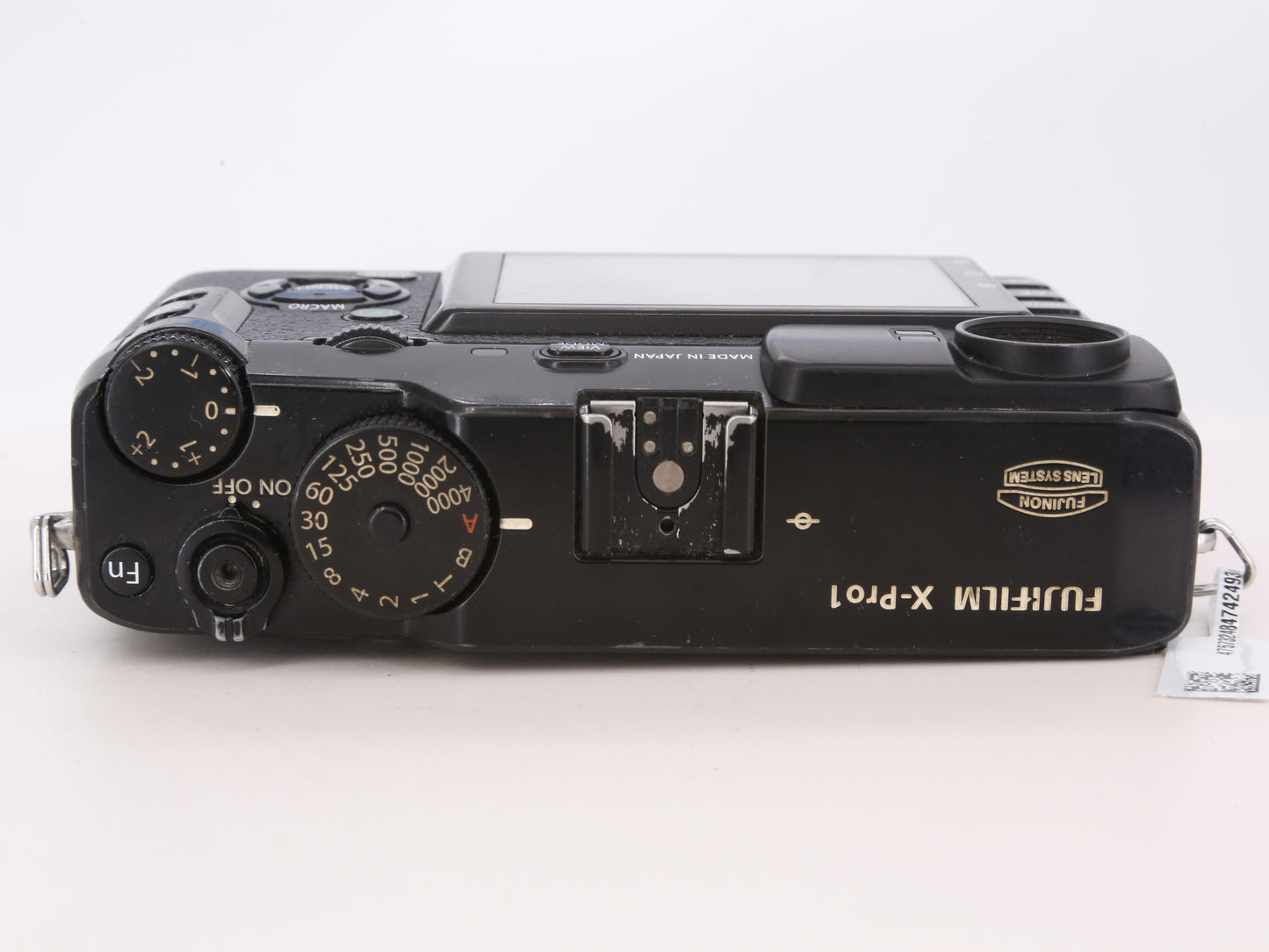 [Good, Fast Shipping] Fujifilm X-Pro1 Camera