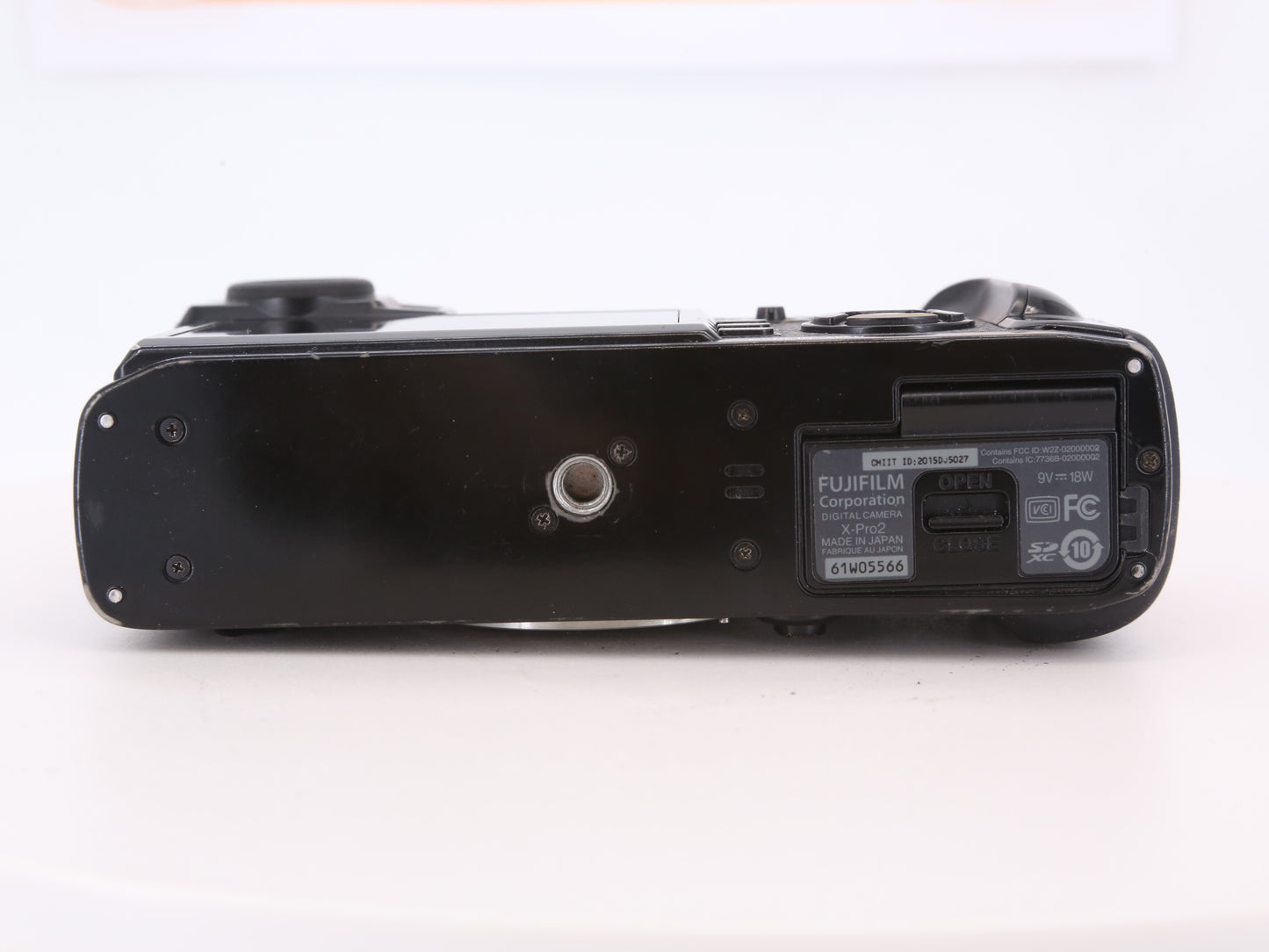 [Good, Fast Shipping] Fujifilm X-Pro2 Camera