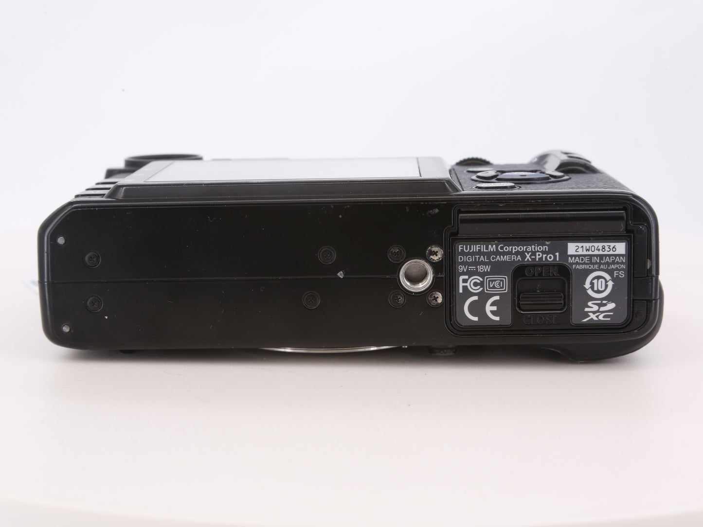 [Good, Fast Shipping] Fujifilm X-Pro1 Camera