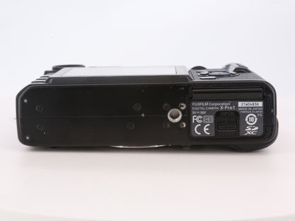 [Good, Fast Shipping] Fujifilm X-Pro1 Camera