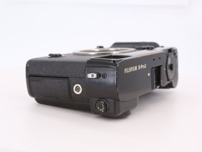 [Good, Fast Shipping] Fujifilm X-Pro2 Camera