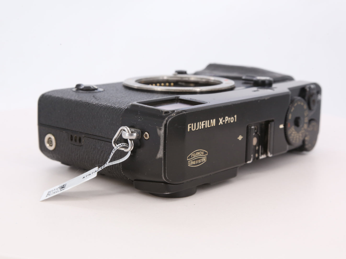 [Good, Fast Shipping] Fujifilm X-Pro1 Camera