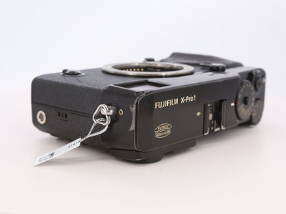 [Good, Fast Shipping] Fujifilm X-Pro1 Camera