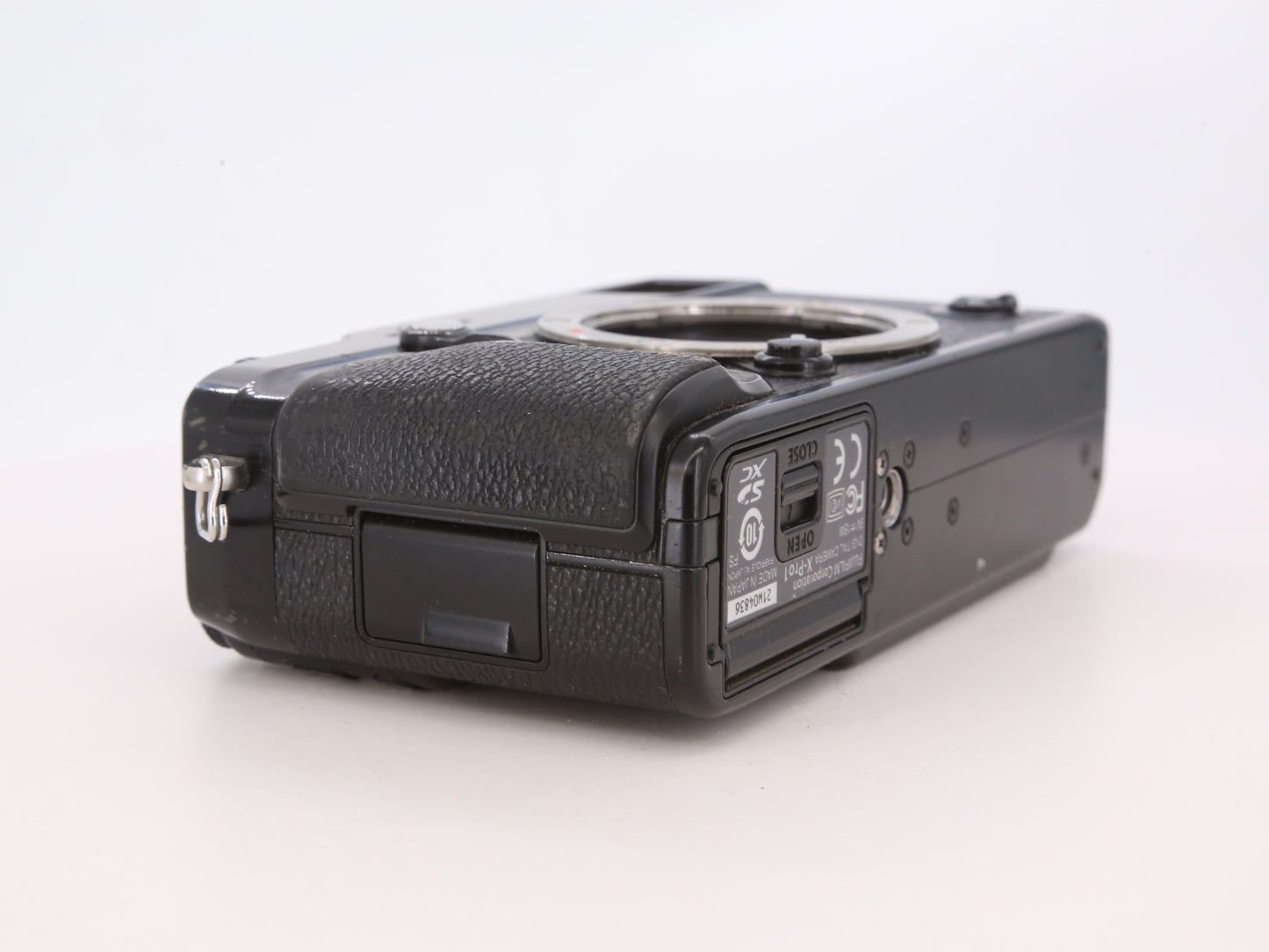 [Good, Fast Shipping] Fujifilm X-Pro1 Camera