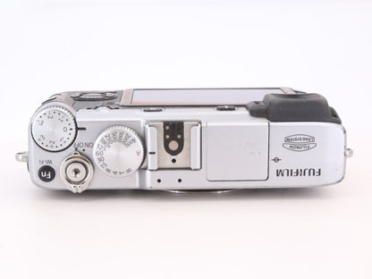 [Good, Fast Shipping] Fujifilm X-E2 Camera