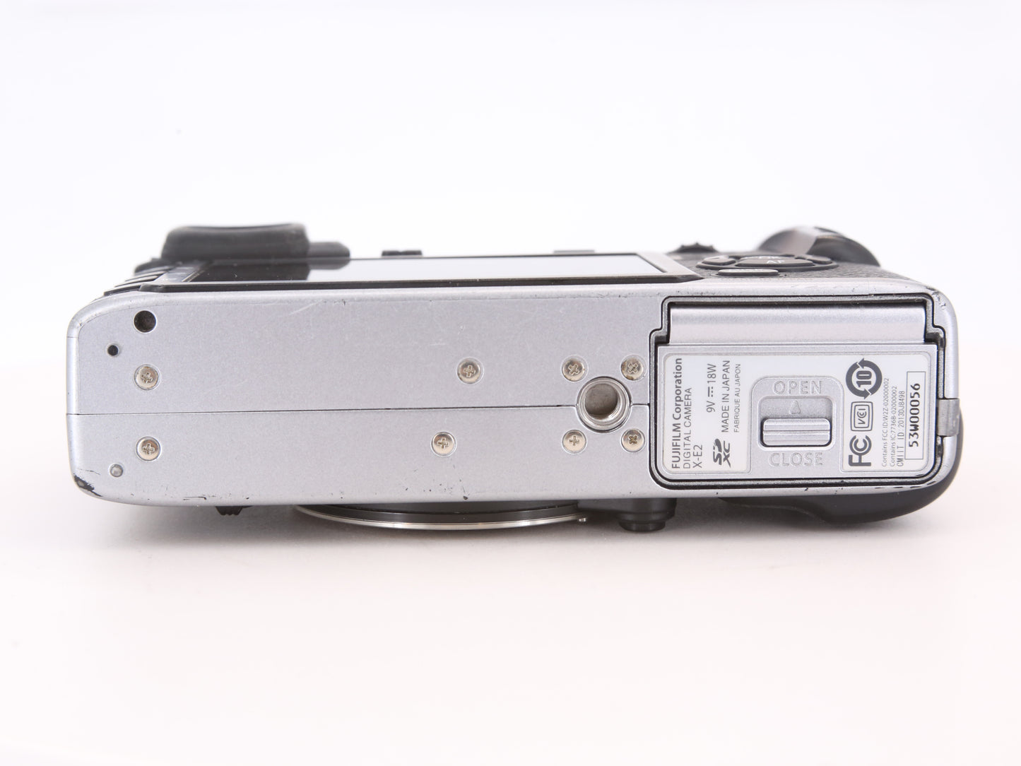 [Good, Fast Shipping] Fujifilm X-E2 Camera