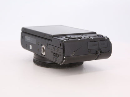[Good, Fast Shipping] Sony DSC-RX100 II M2 Camera