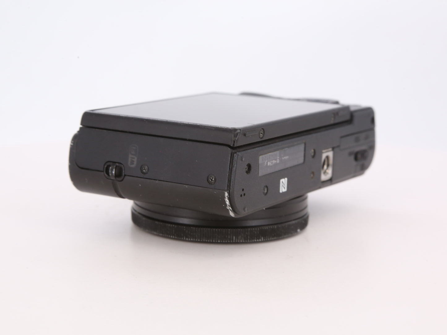 [Good, Fast Shipping] Sony DSC-RX100 II M2 Camera