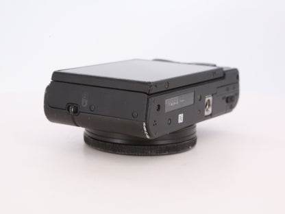 [Good, Fast Shipping] Sony DSC-RX100 II M2 Camera