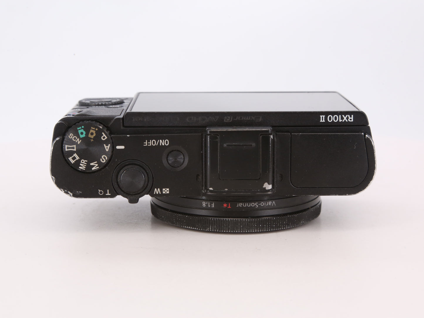 [Good, Fast Shipping] Sony DSC-RX100 II M2 Camera