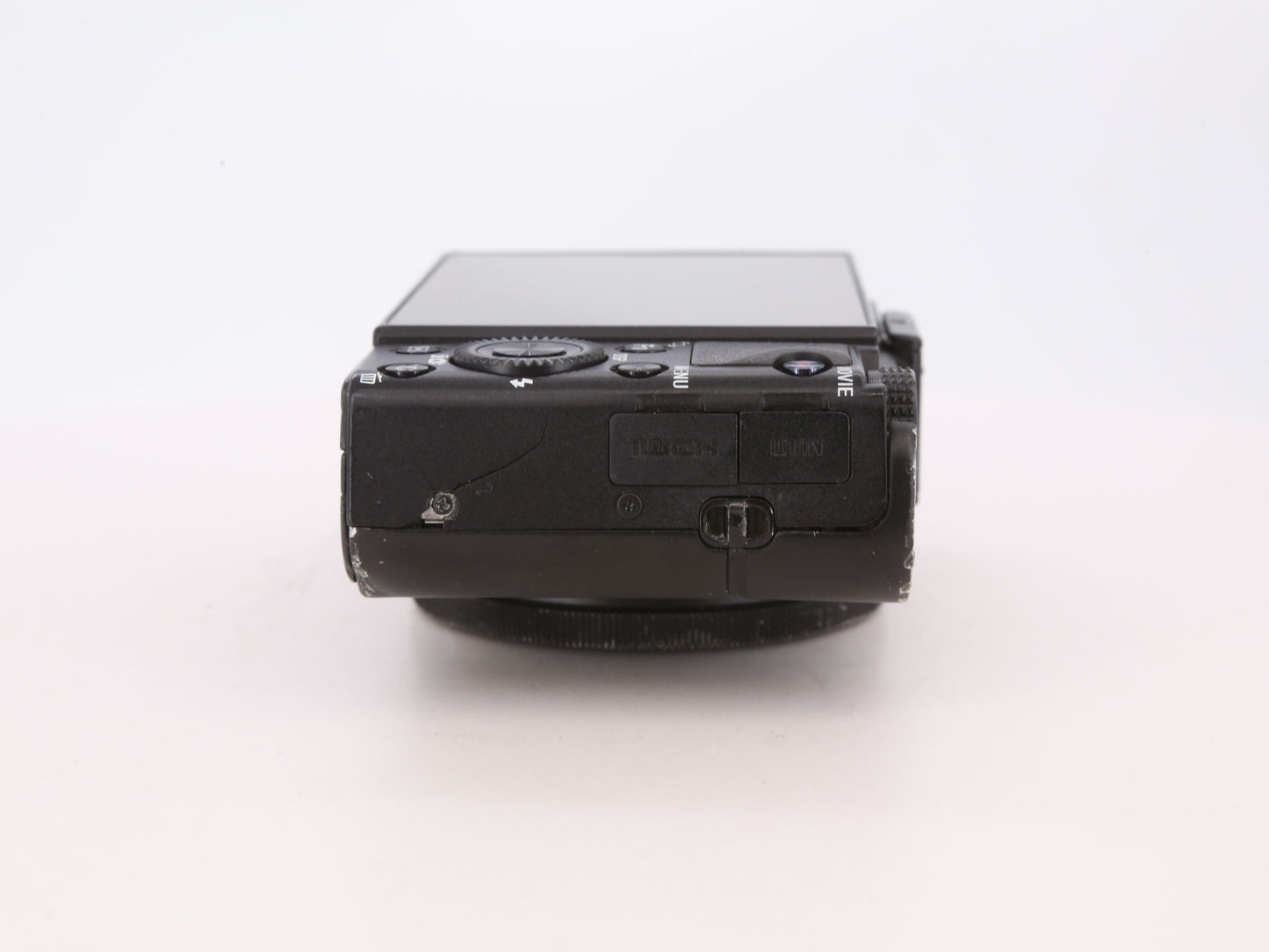 [Good, Fast Shipping] Sony DSC-RX100 II M2 Camera