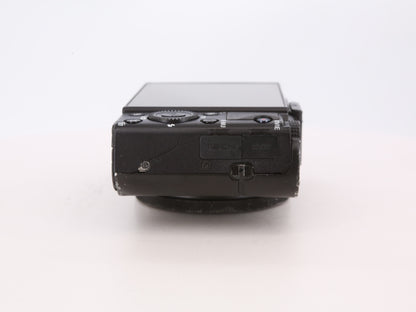 [Good, Fast Shipping] Sony DSC-RX100 II M2 Camera