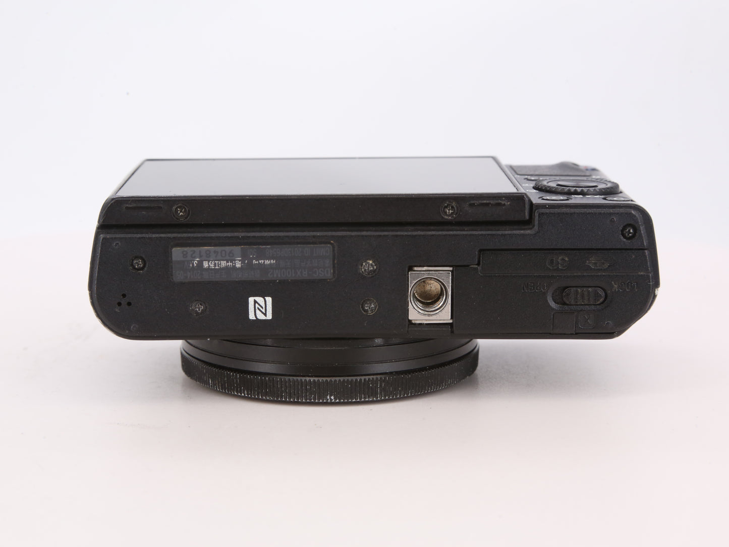 [Good, Fast Shipping] Sony DSC-RX100 II M2 Camera