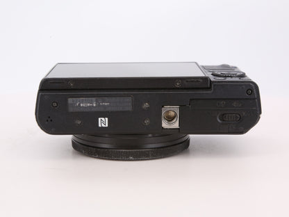 [Good, Fast Shipping] Sony DSC-RX100 II M2 Camera