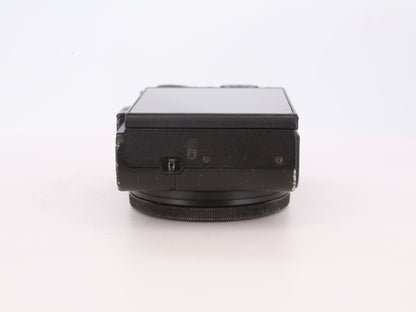 [Good, Fast Shipping] Sony DSC-RX100 II M2 Camera