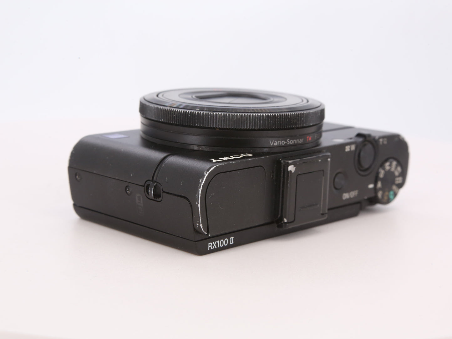 [Good, Fast Shipping] Sony DSC-RX100 II M2 Camera