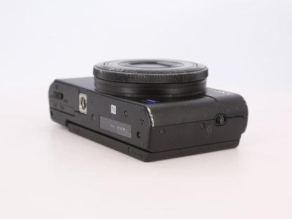 [Good, Fast Shipping] Sony DSC-RX100 II M2 Camera