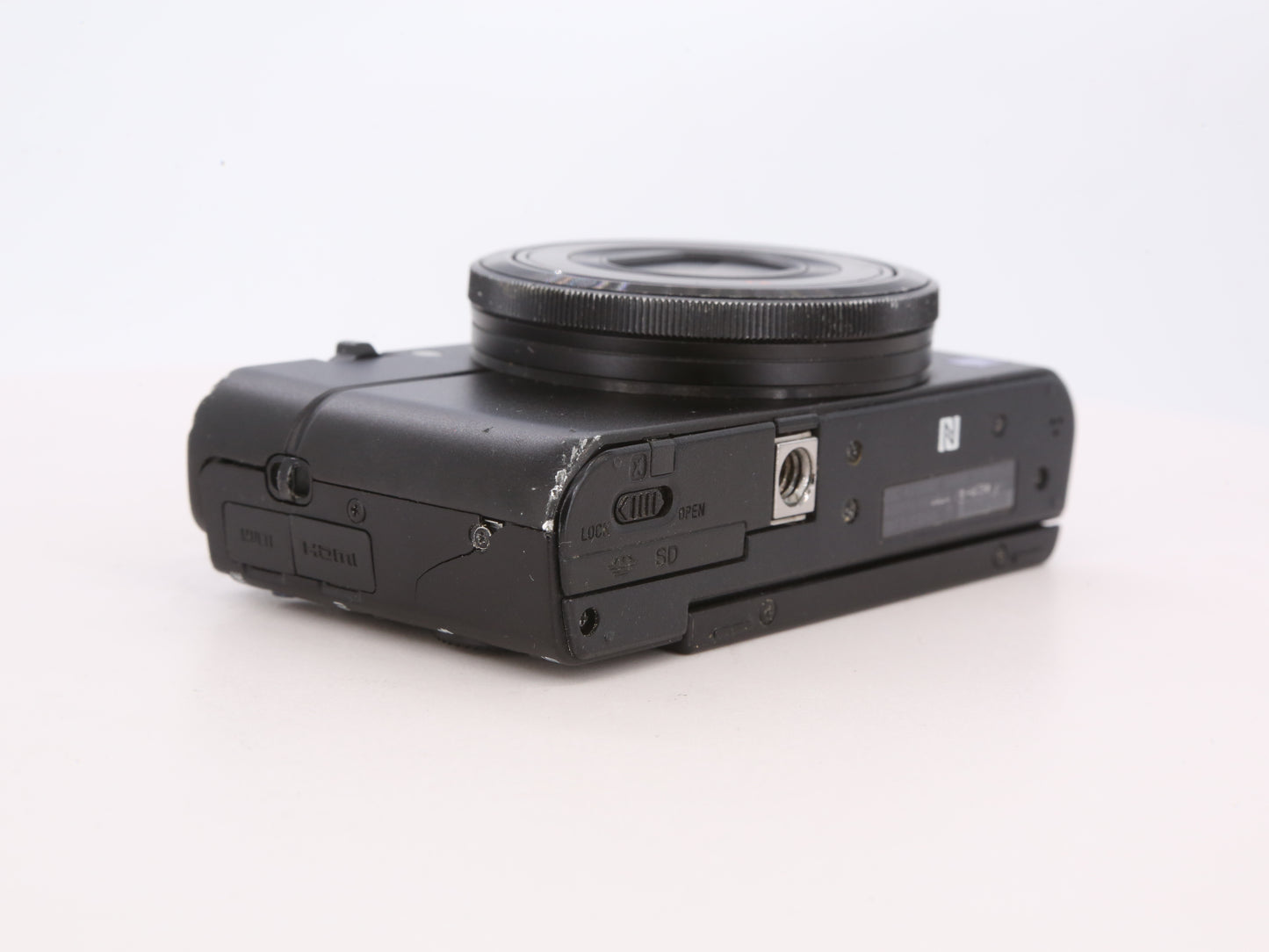 [Good, Fast Shipping] Sony DSC-RX100 II M2 Camera