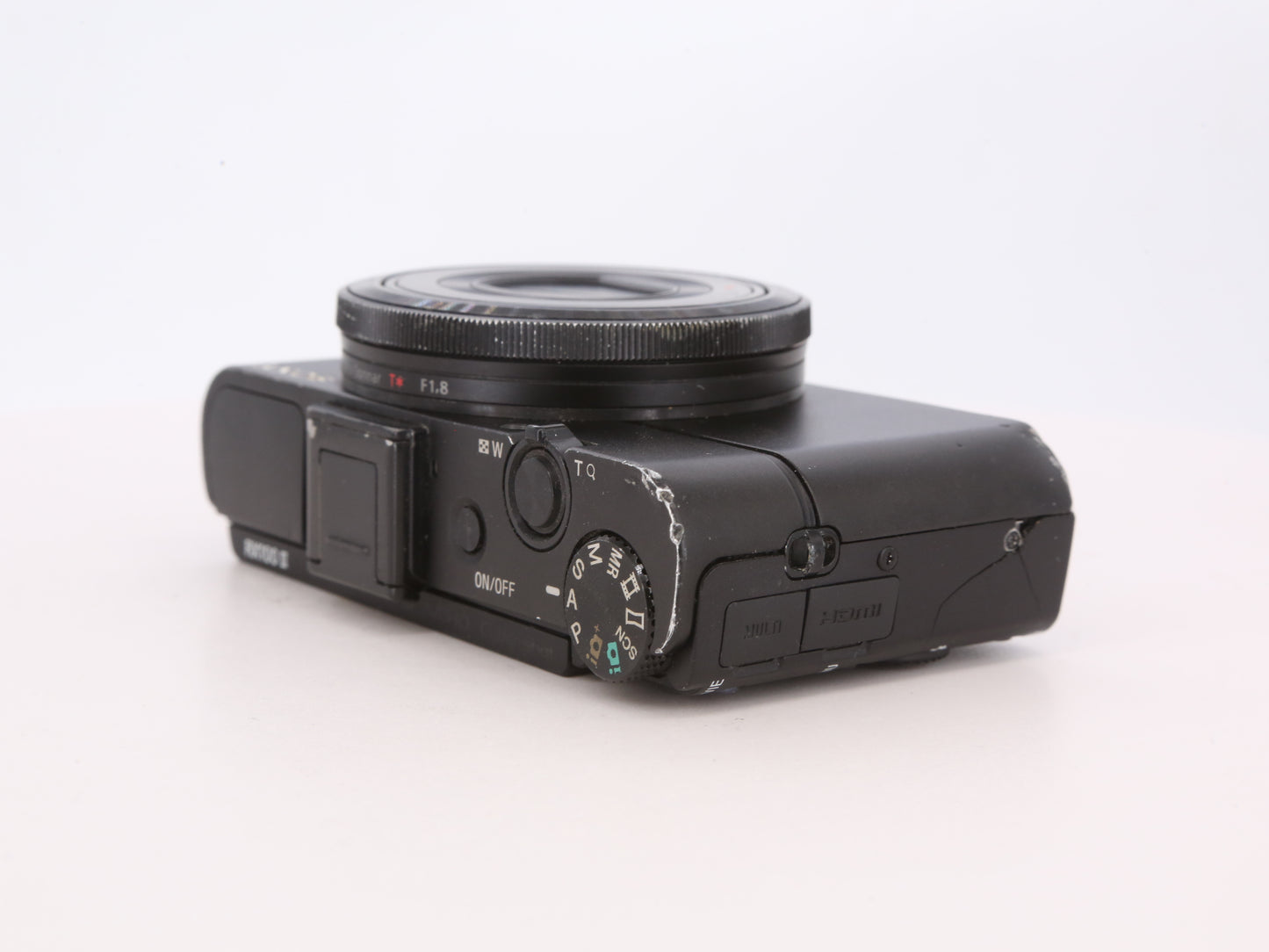 [Good, Fast Shipping] Sony DSC-RX100 II M2 Camera