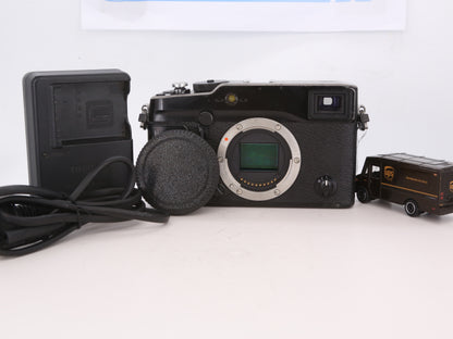 [Good, Fast Shipping] Fujifilm X-Pro1 Camera