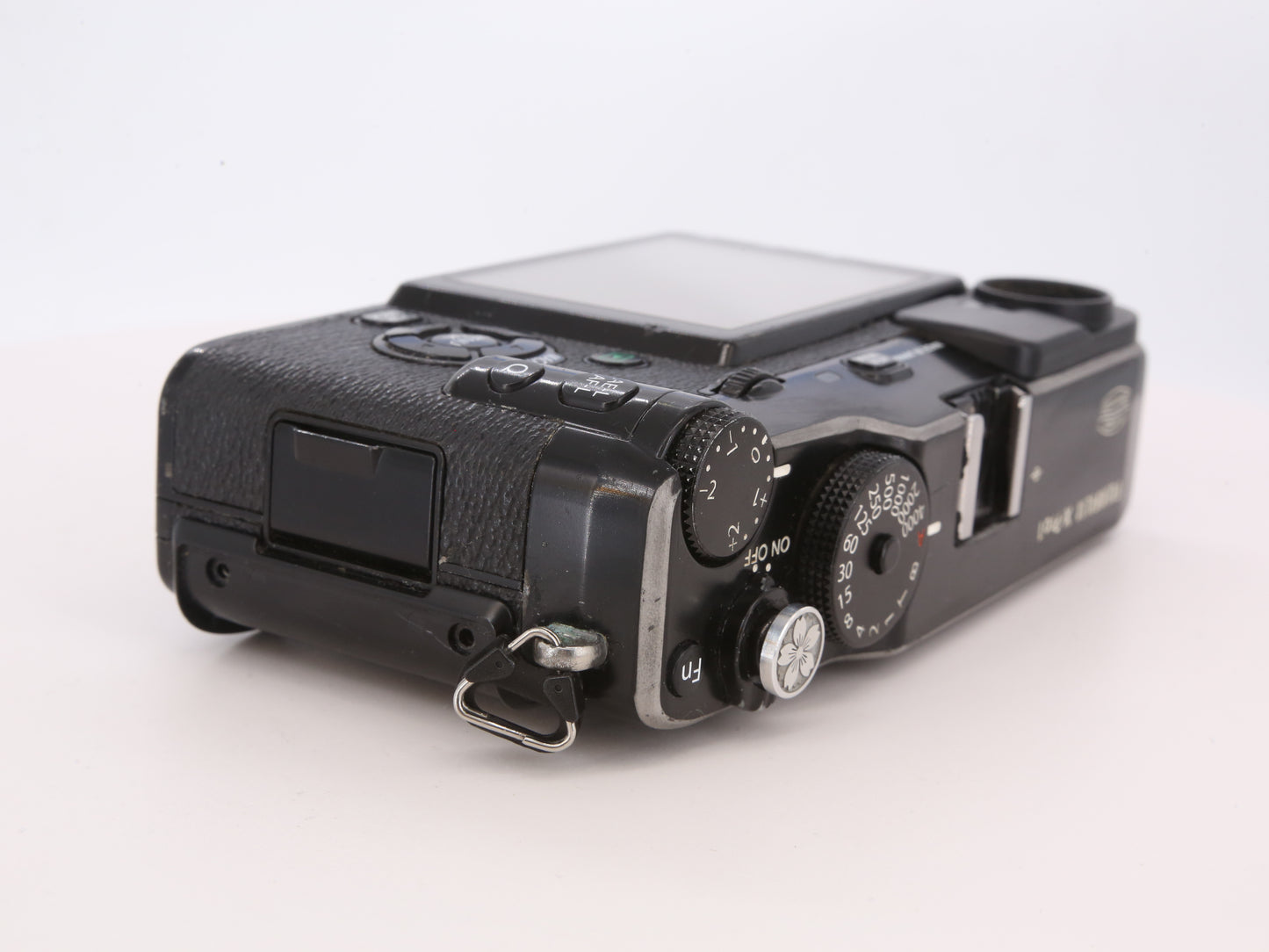 [Good, Fast Shipping] Fujifilm X-Pro1 Camera