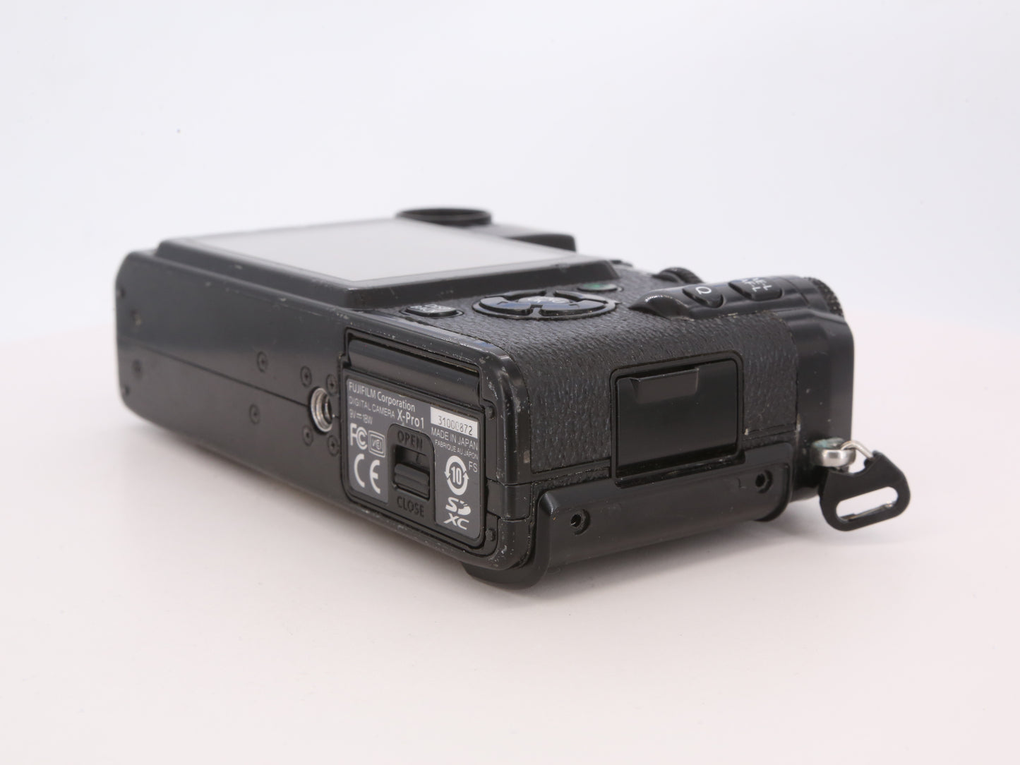 [Good, Fast Shipping] Fujifilm X-Pro1 Camera