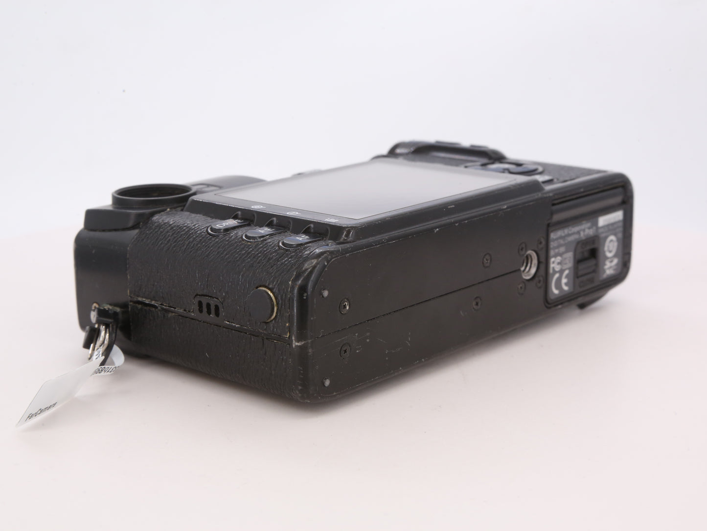 [Good, Fast Shipping] Fujifilm X-Pro1 Camera