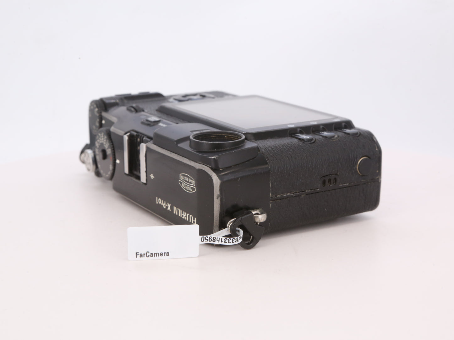 [Good, Fast Shipping] Fujifilm X-Pro1 Camera