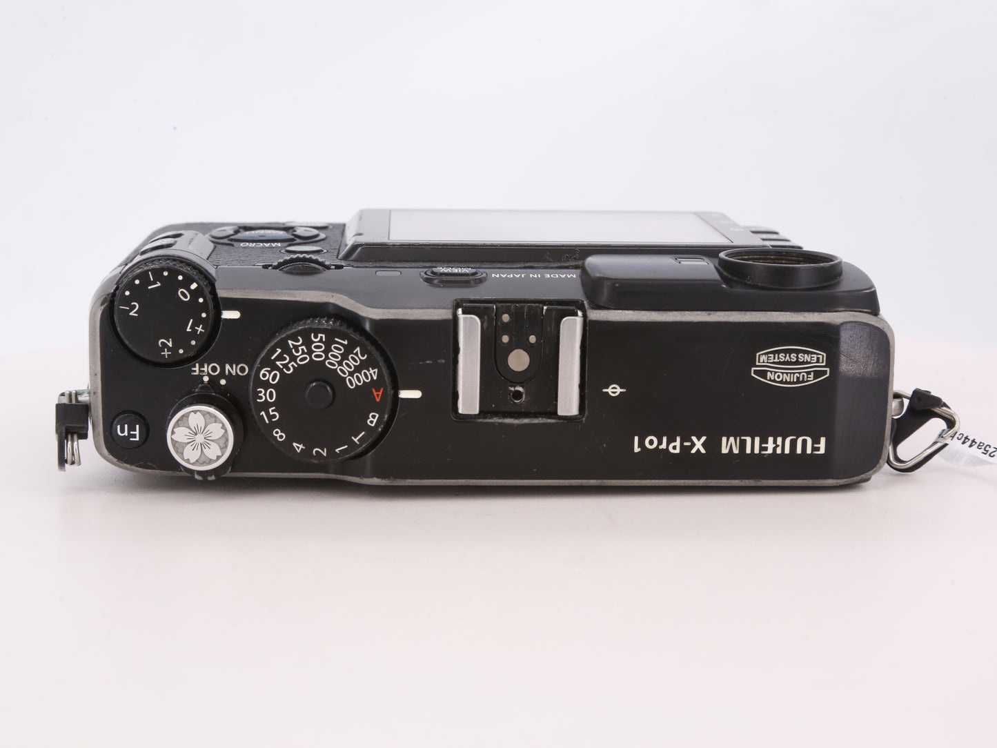 [Good, Fast Shipping] Fujifilm X-Pro1 Camera