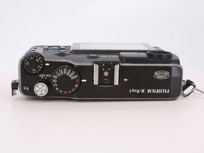 [Good, Fast Shipping] Fujifilm X-Pro1 Camera