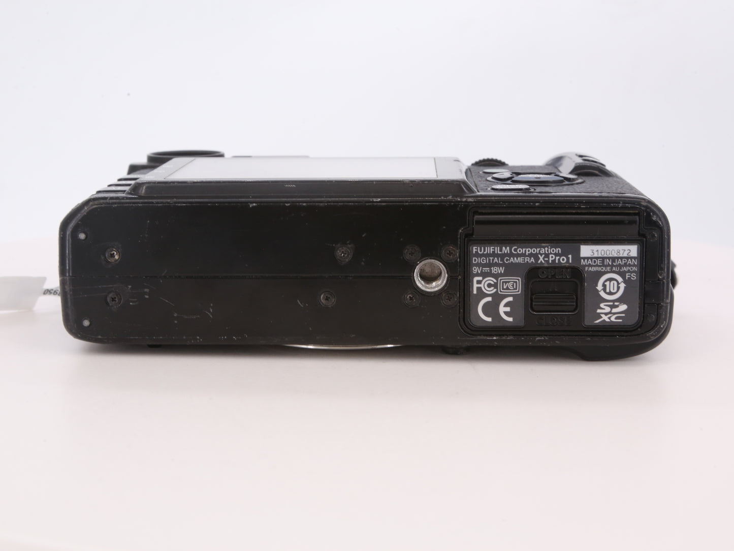 [Good, Fast Shipping] Fujifilm X-Pro1 Camera