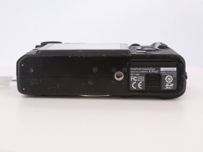 [Good, Fast Shipping] Fujifilm X-Pro1 Camera