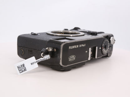 [Good, Fast Shipping] Fujifilm X-Pro1 Camera