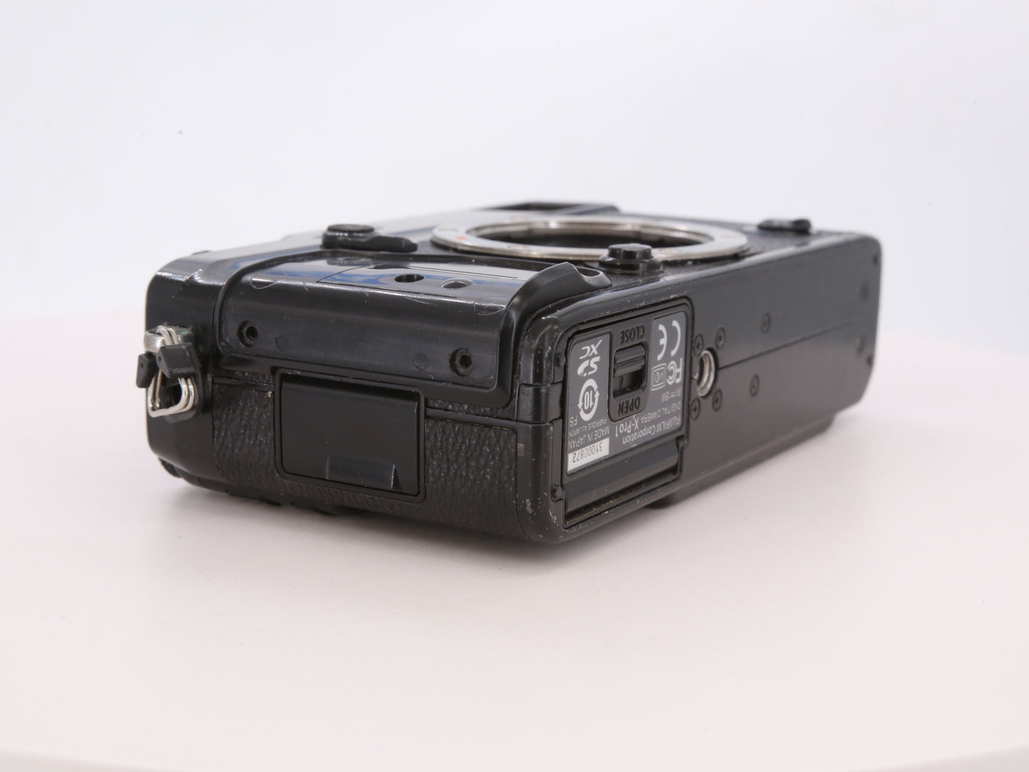 [Good, Fast Shipping] Fujifilm X-Pro1 Camera