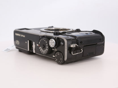 [Good, Fast Shipping] Fujifilm X-Pro1 Camera
