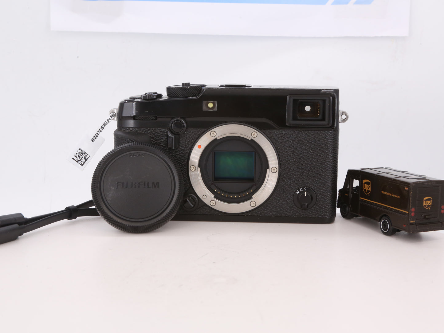 [Good, Fast Shipping] Fujifilm X-Pro2 Camera