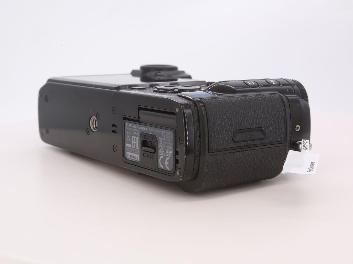[Good, Fast Shipping] Fujifilm X-Pro2 Camera