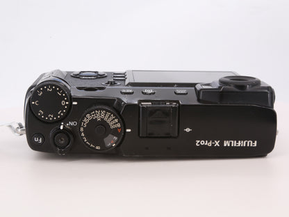 [Good, Fast Shipping] Fujifilm X-Pro2 Camera