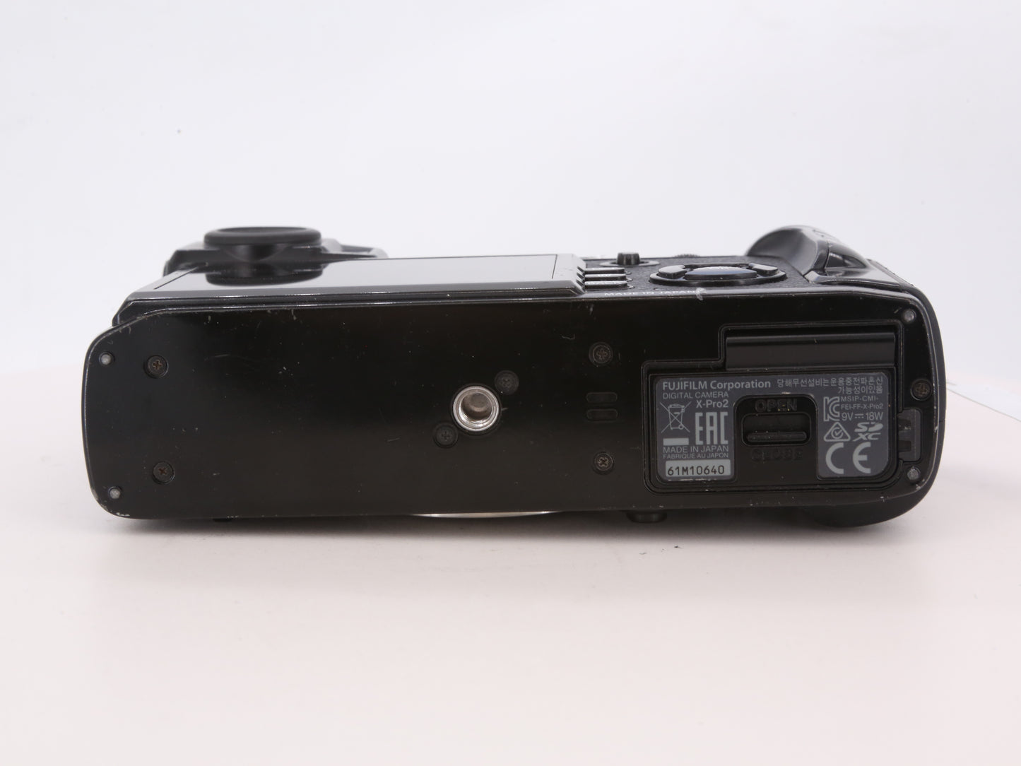 [Good, Fast Shipping] Fujifilm X-Pro2 Camera