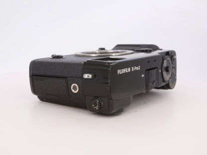 [Good, Fast Shipping] Fujifilm X-Pro2 Camera