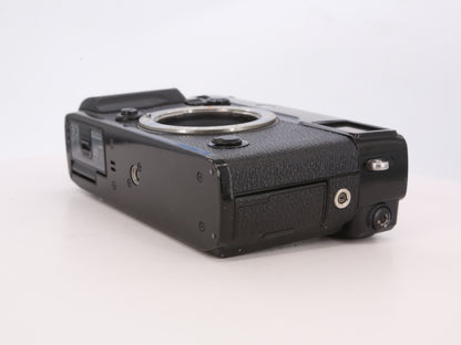 [Good, Fast Shipping] Fujifilm X-Pro2 Camera