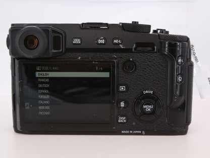 [Good, Fast Shipping] Fujifilm X-Pro2 Camera