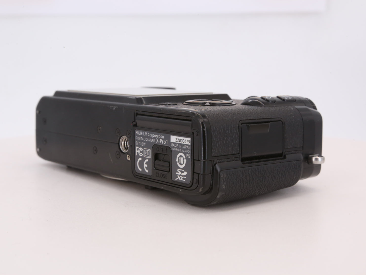 [Good, Fast Shipping] Fujifilm X-Pro1 Camera