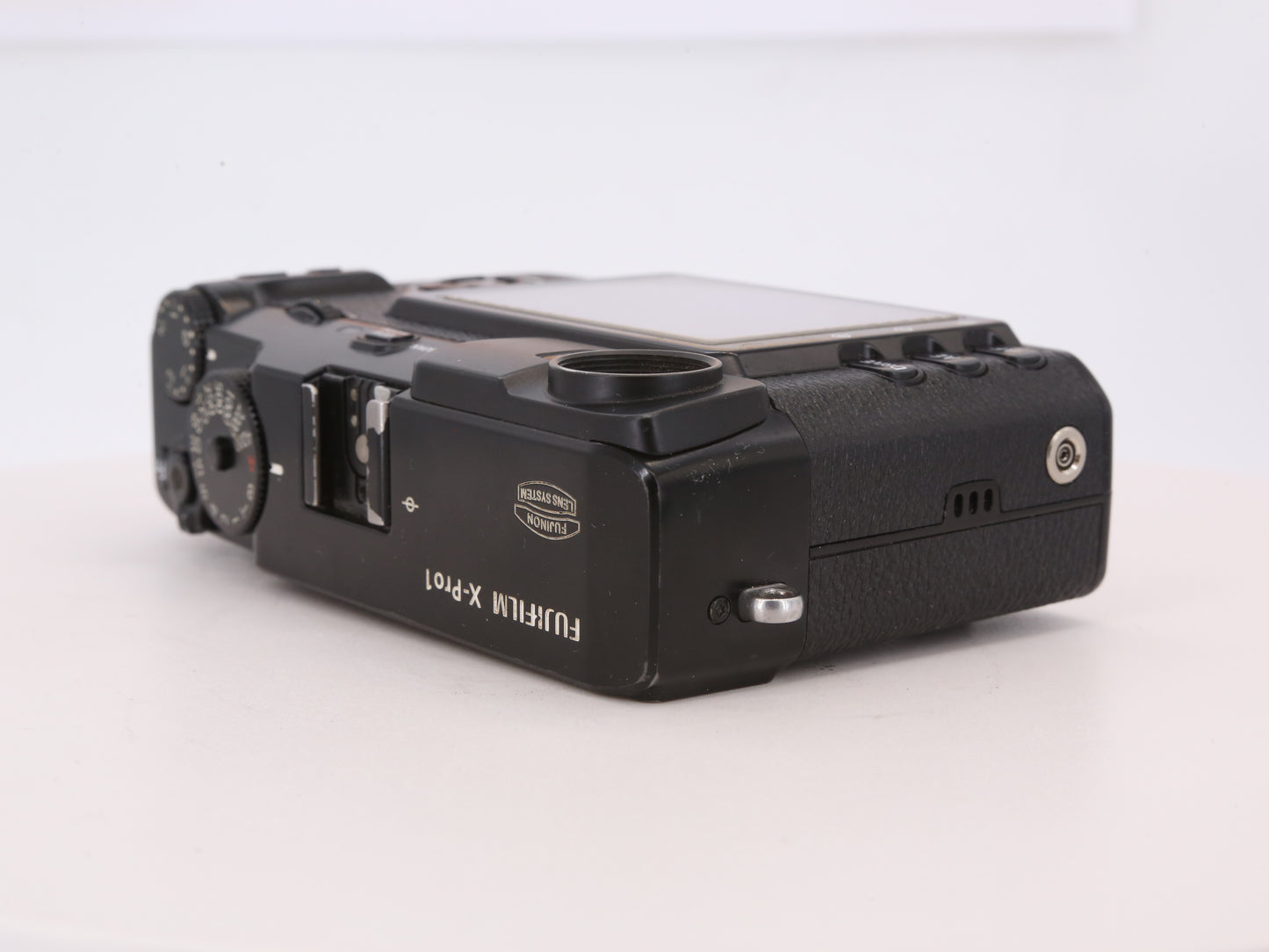 [Good, Fast Shipping] Fujifilm X-Pro1 Camera